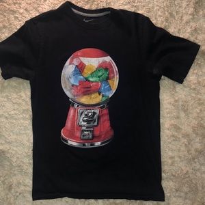 Nike graphic tee